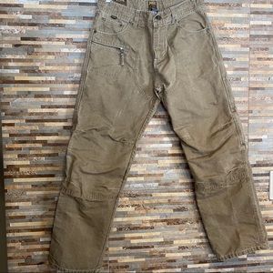 Kuhl Crag Series Outdoor 34/32 Work Pant